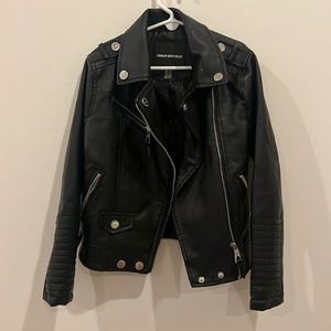 Urban Republic Faux Leather Jacket